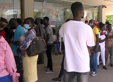 Ministry of Health on alert as flu cases rise